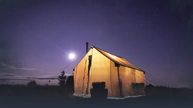 Choosing Your Camp Type & Location
