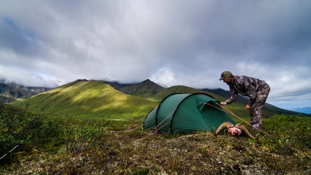 Ch. 13 - Backcountry Shelters