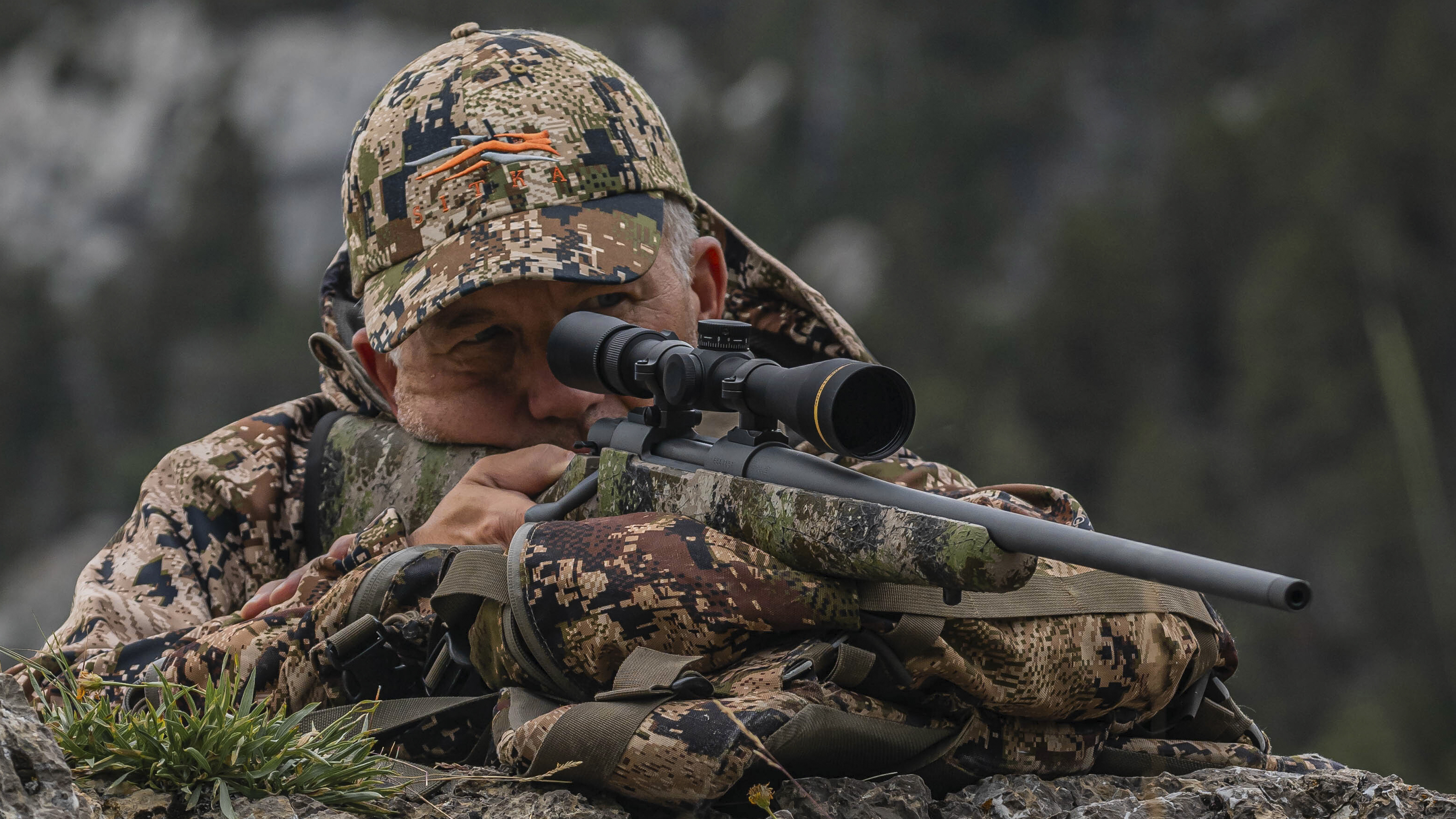 Ch. 13 - Elk Cartridges & Calibers