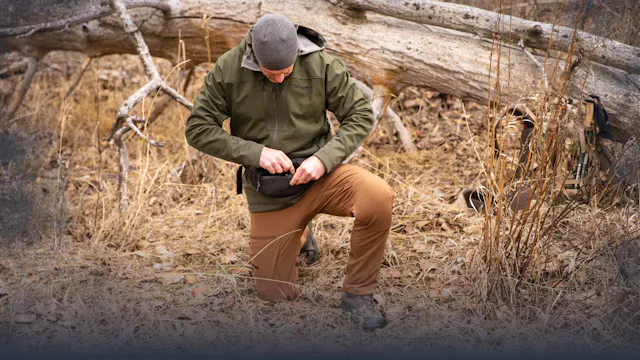Lowering Risk in the Backcountry