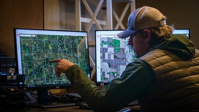 Chapter 5 - Finding Water Sources