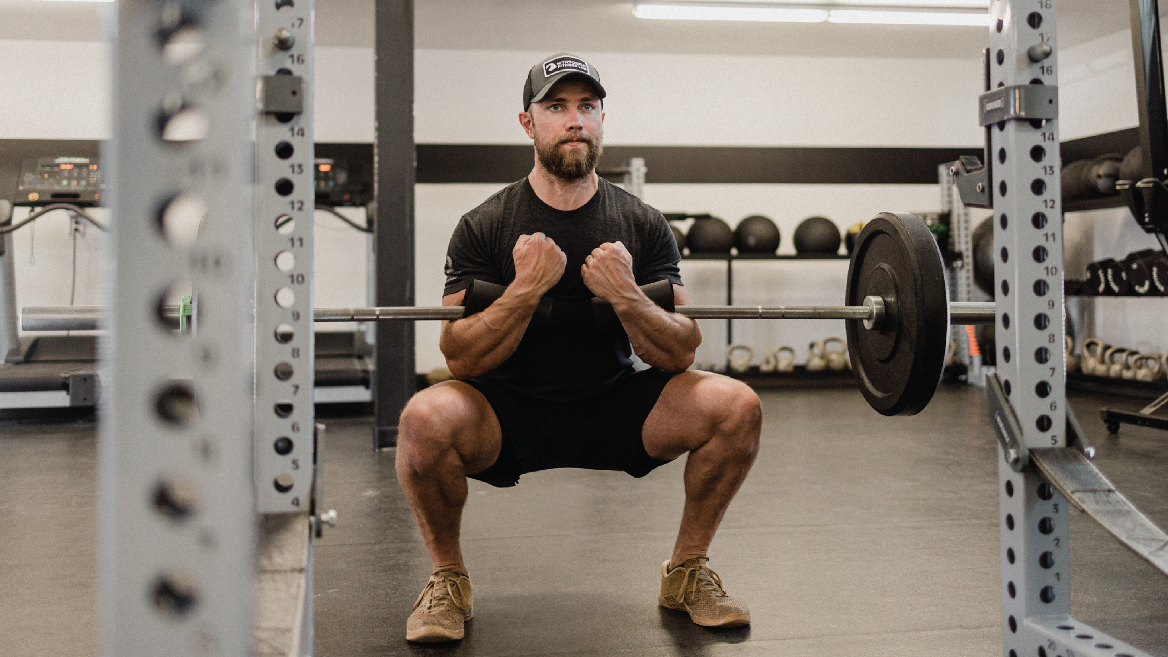 Chapter 4: Mental Toughness 101