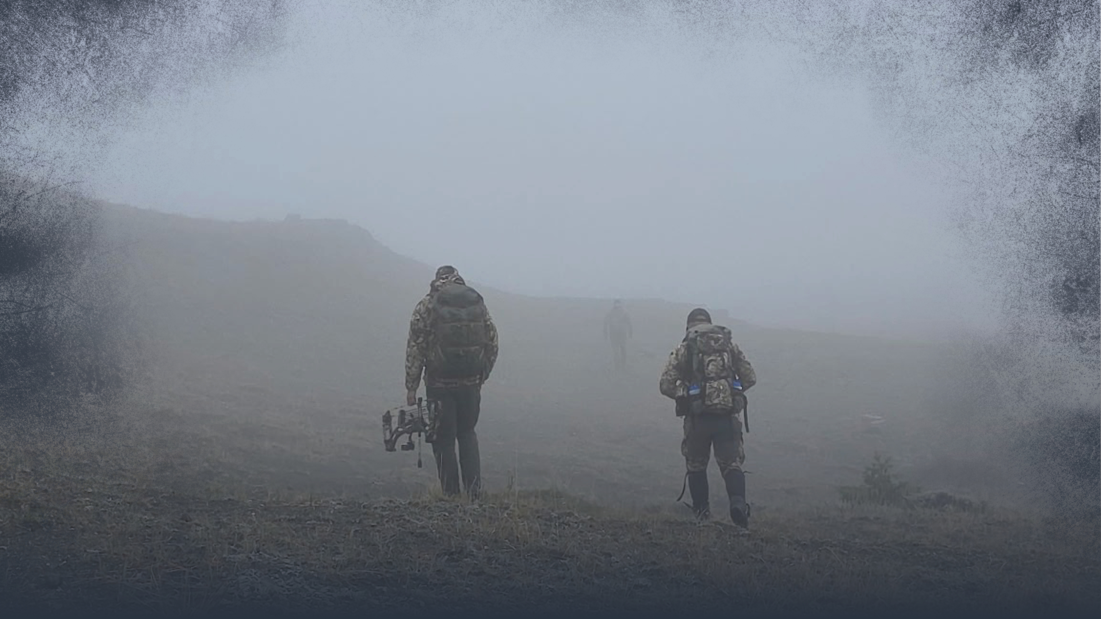 Building Strong Hunting Partnerships