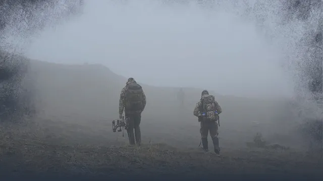 Building Strong Hunting Partnerships