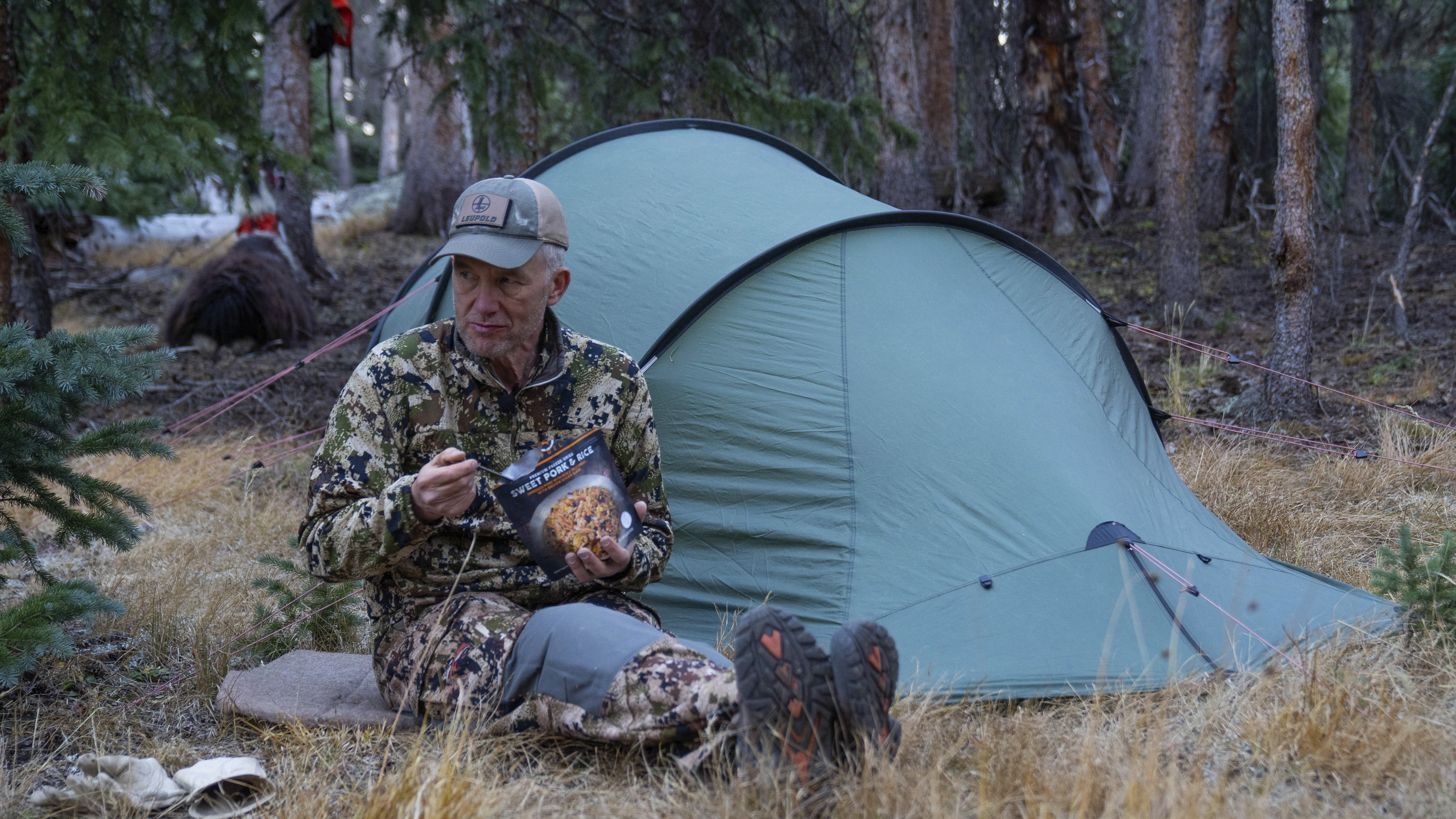 Ch. 11 - Choosing Your Camp Type & Location