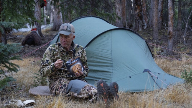 Ch. 11 - Choosing Your Camp Type & Location