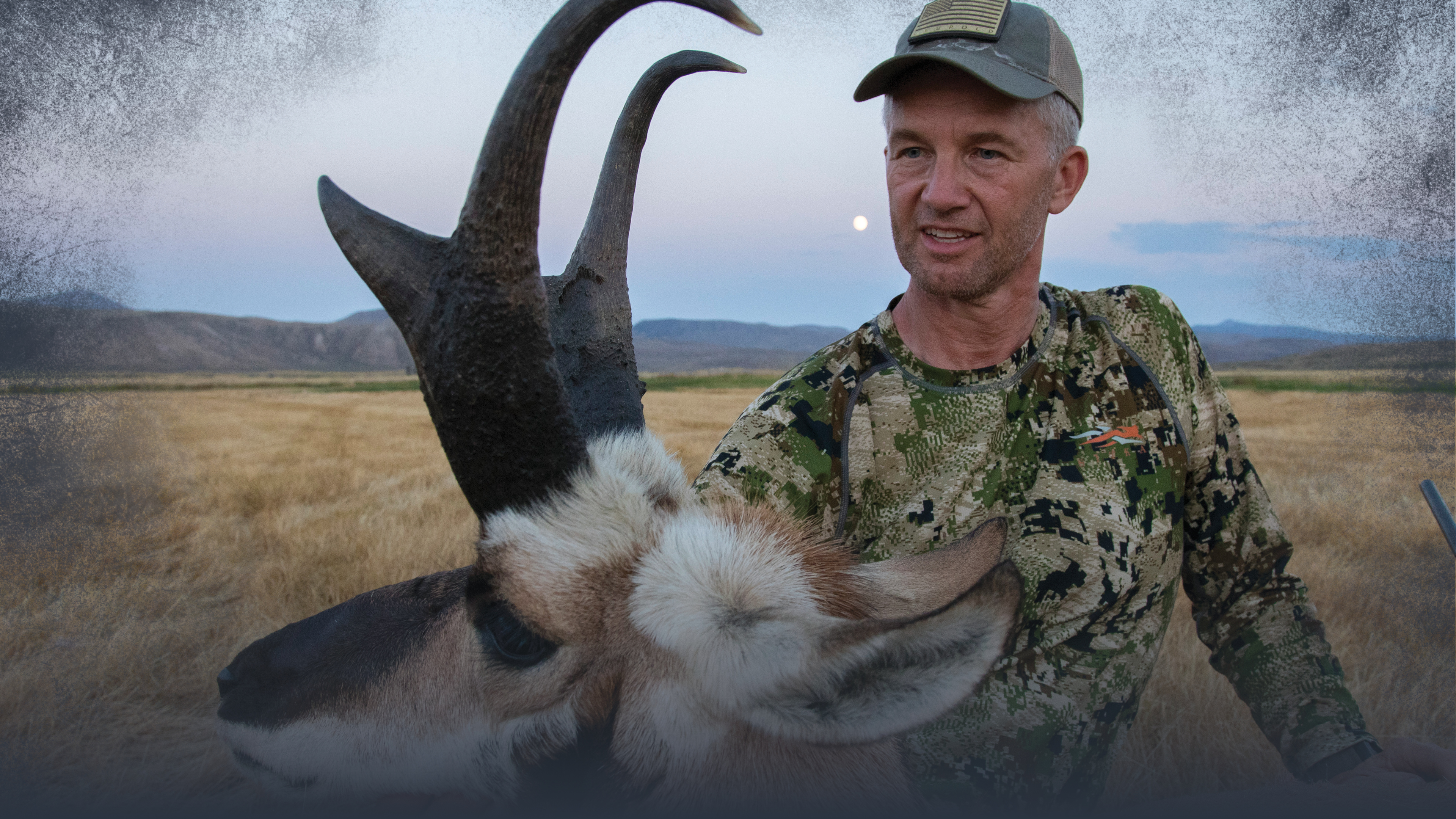 Introduction to Pronghorn Antelope Hunting