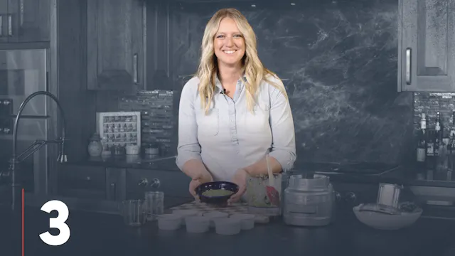 Processing & Cooking the Heart
