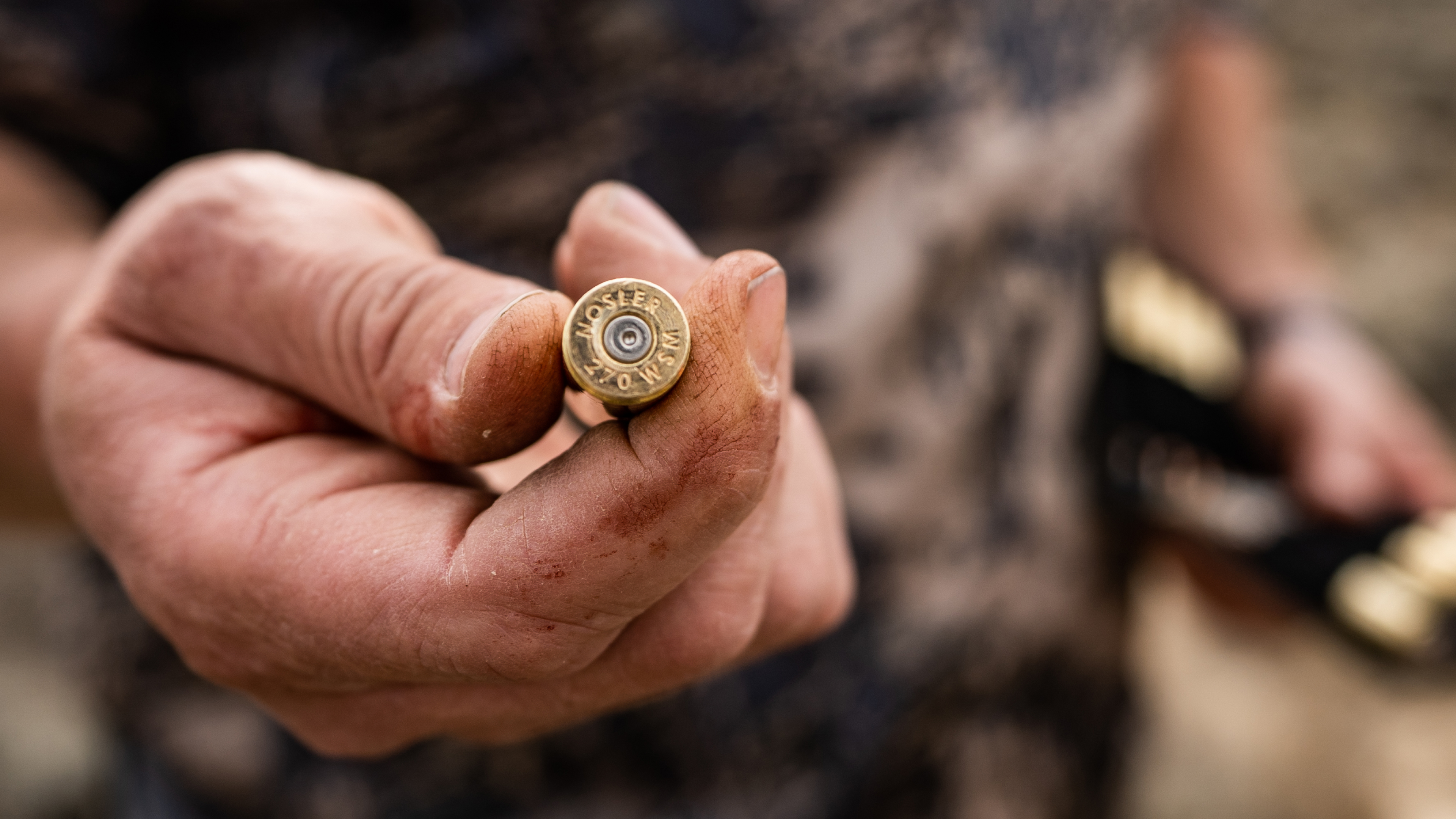 Ch. 10 - Pronghorn Antelope Cartridges