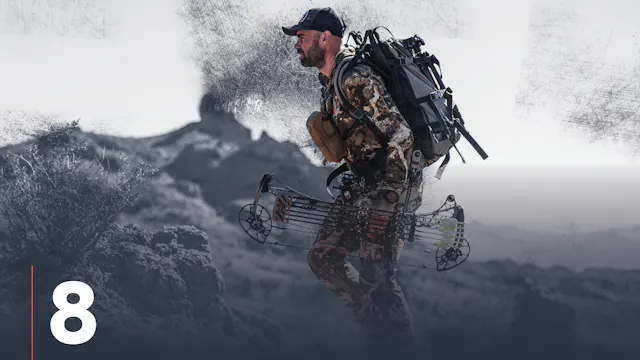 Making the Shot on Mule Deer