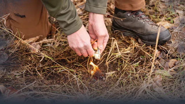 7: Backcountry Cooking Systems
