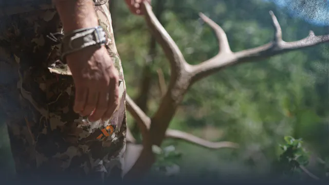 Western Bowhunting Takeaways