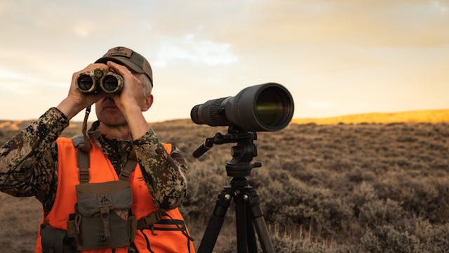Ch. 6 - Scouting as a Hunting Necessity