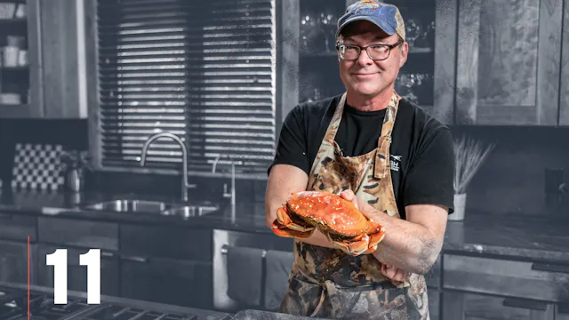 Frying Essentials