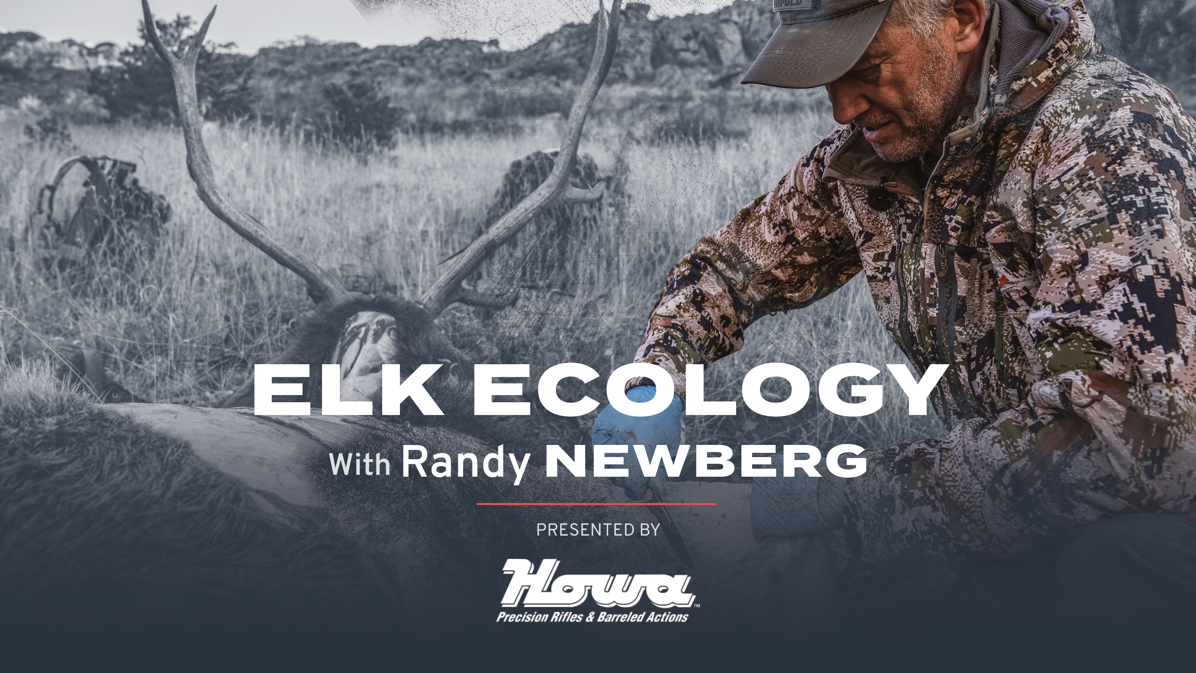 Elk Ecology with Randy Newberg