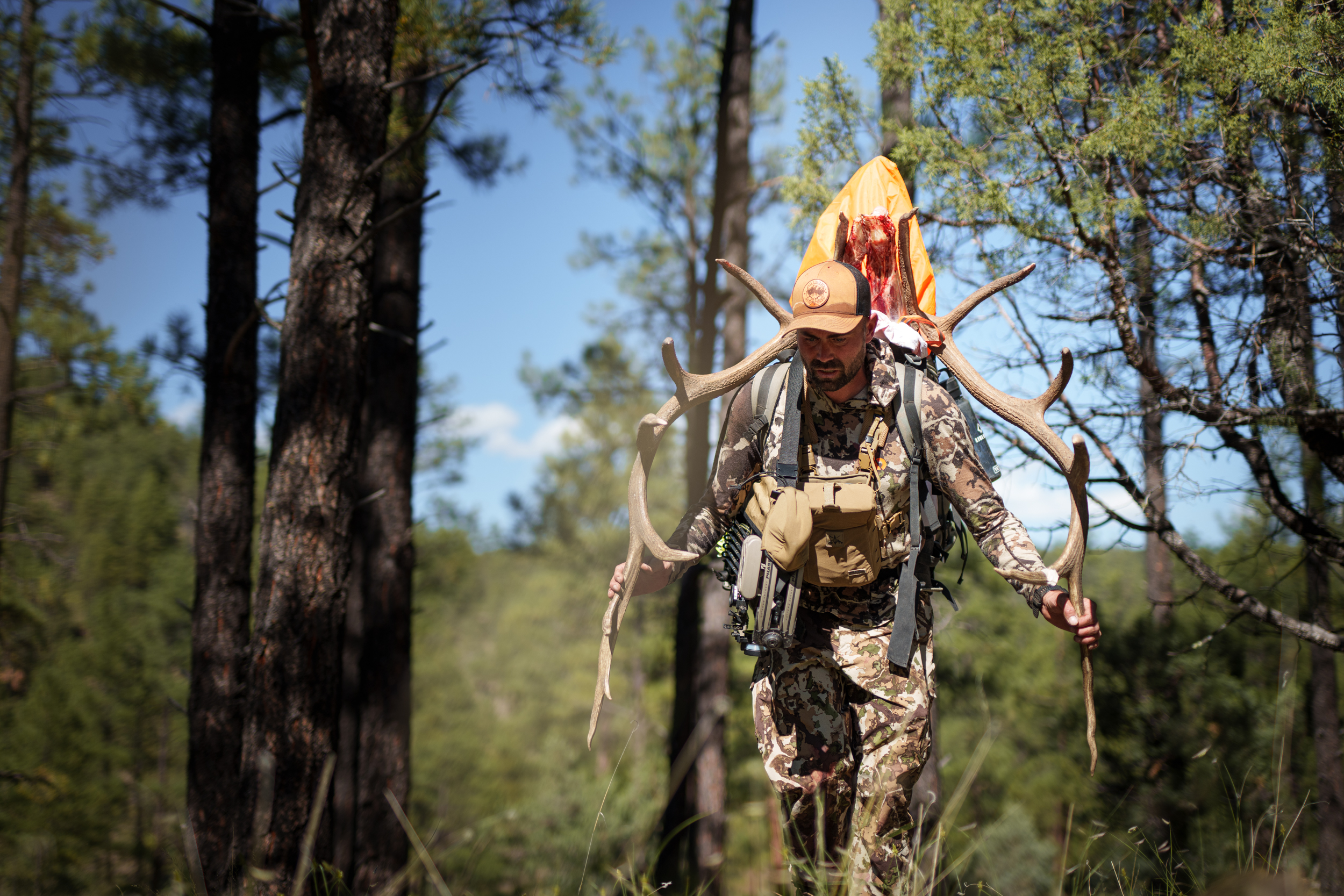 Chapter 12 - Western Bowhunting Takeaways