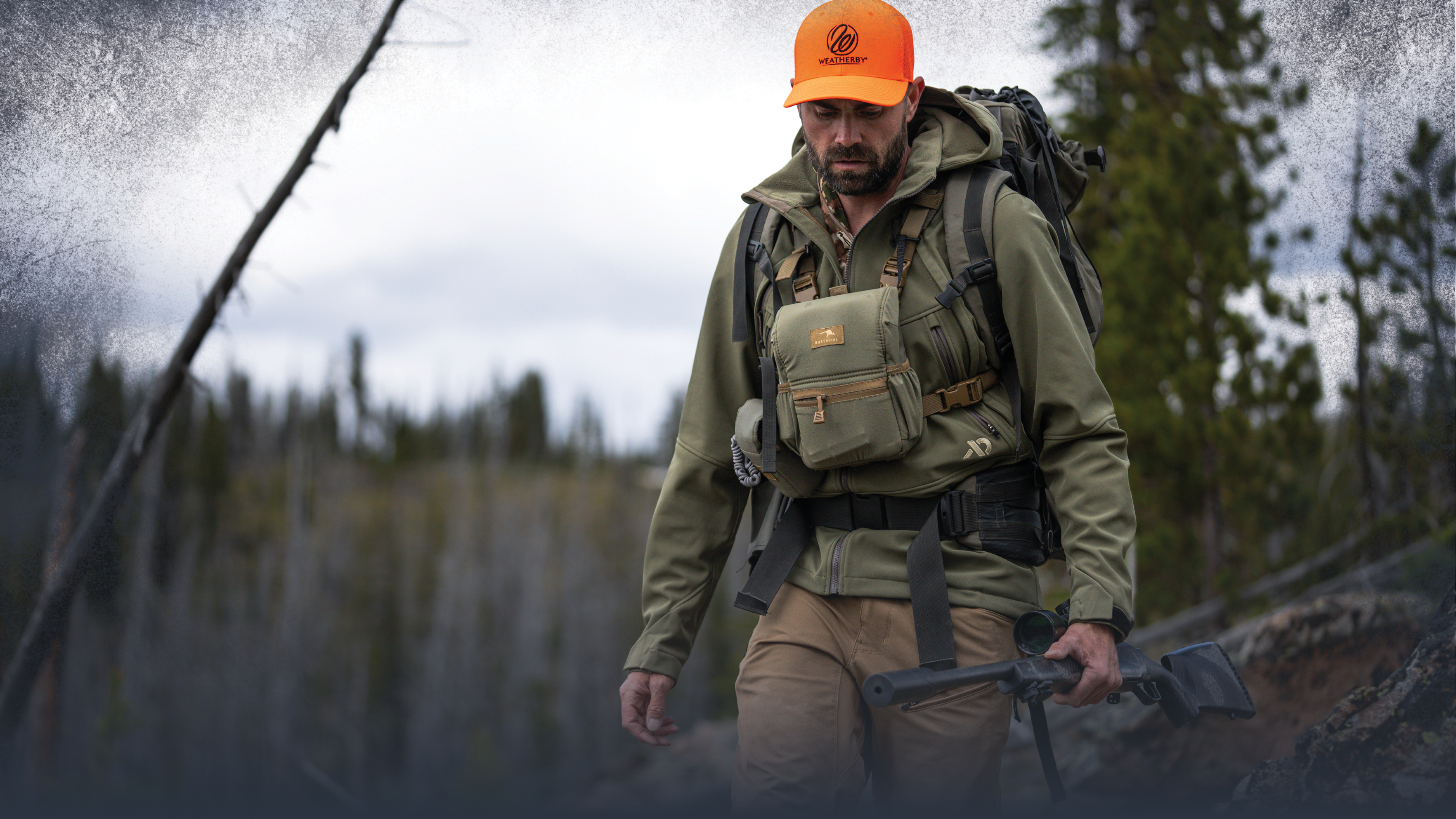 Introduction to Finding Mule Deer & 3-Step Advantage Tactics
