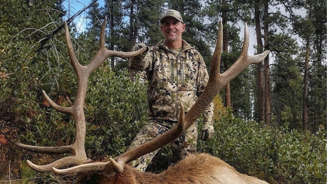 Ch. 18 - Calling Elk Top Ten Things to Remember