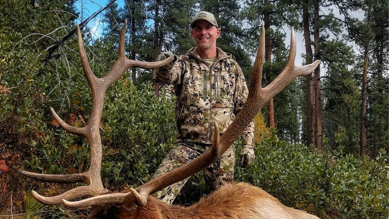 Ch. 18 - Calling Elk Top Ten Things to Remember - Calling Elk in the ...