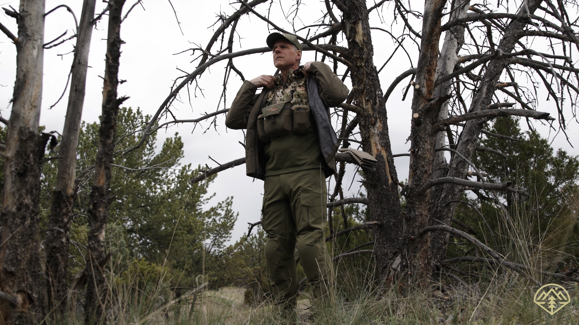 Chapter 5 - Possibles Pouch 