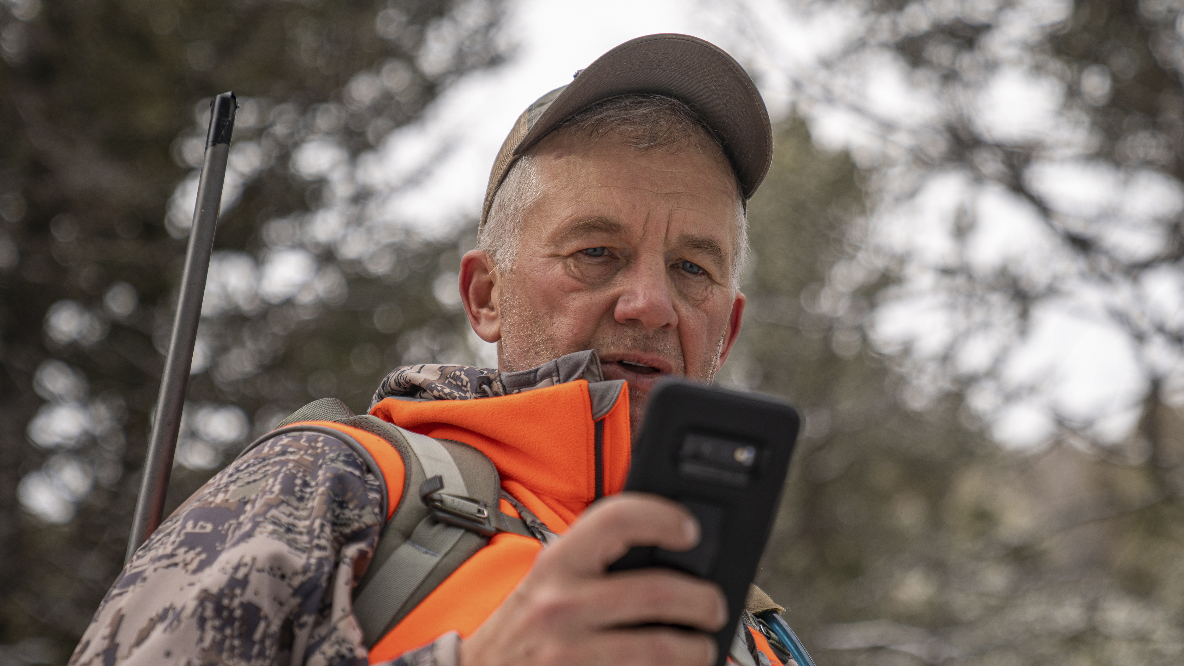 Ch. 9 - Building Your E-Scouting Plan