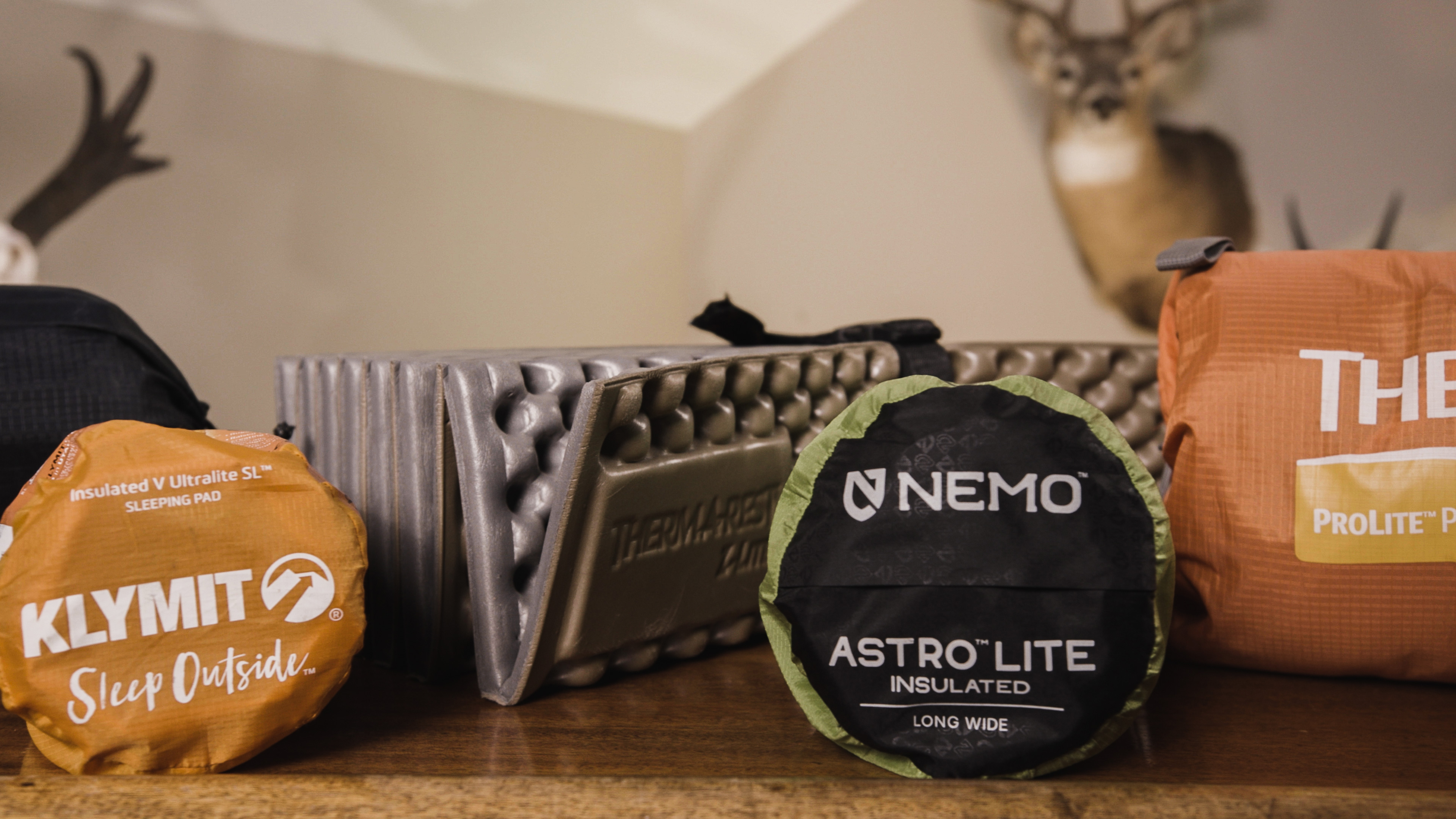 Ch. 14 - Backcountry Sleep Systems