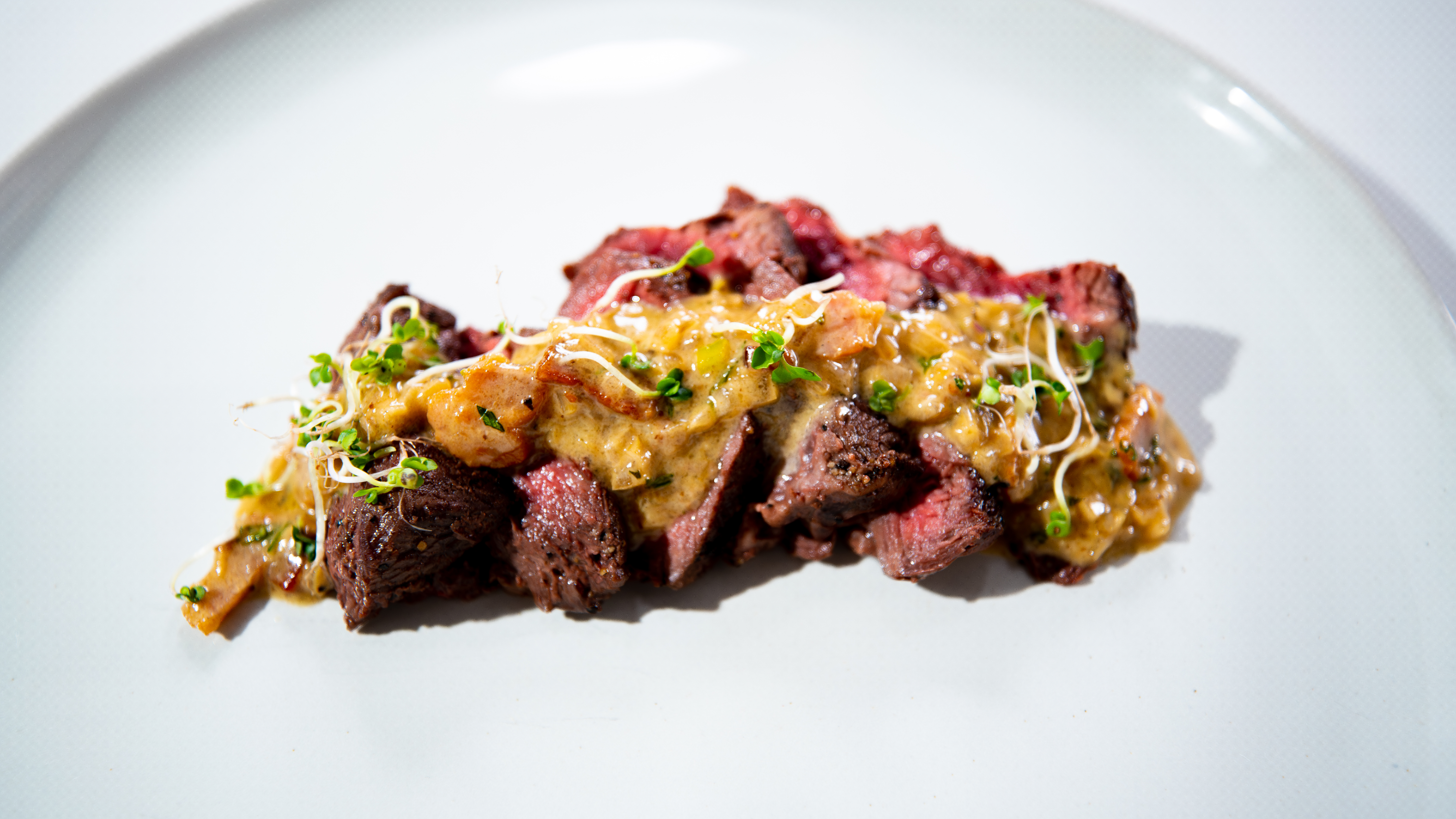 Ch. 3 - How to Properly Season & Sear the Perfect Steak