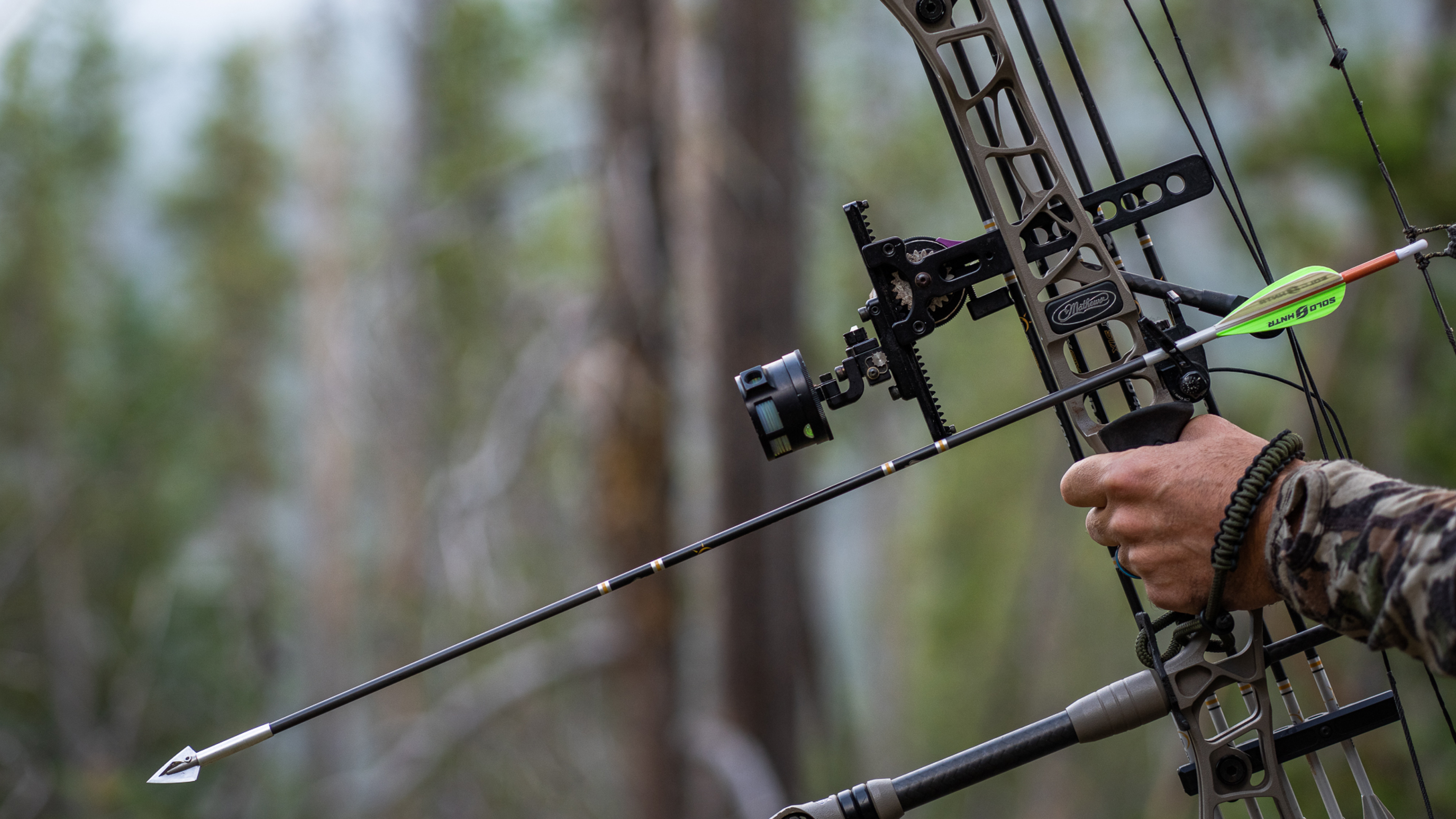 Ch. 8 - Making the Shot on Mule Deer