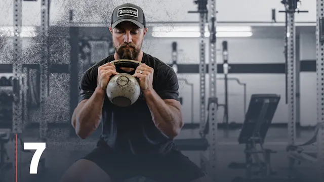 Mobility Workout