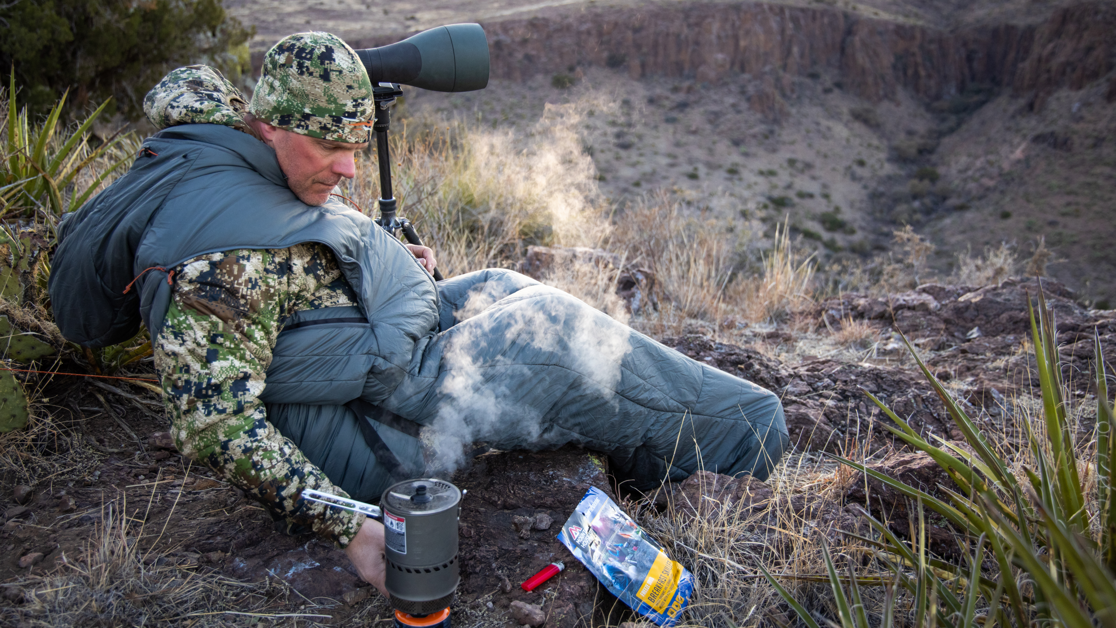 Ch. 11 - Backcountry Stoves
