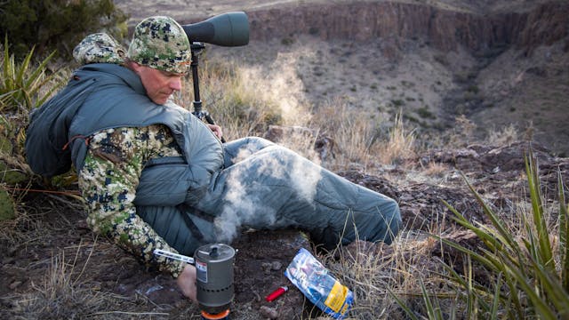 Ch. 11 - Backcountry Stoves
