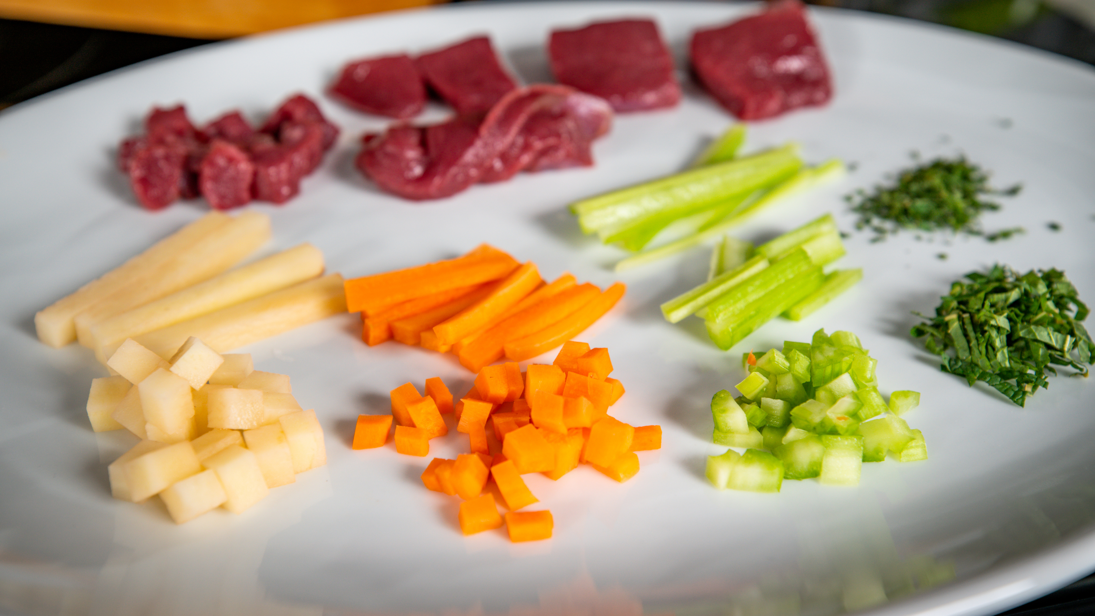 Ch. 10 - Proper Kitchen Knife Techniques