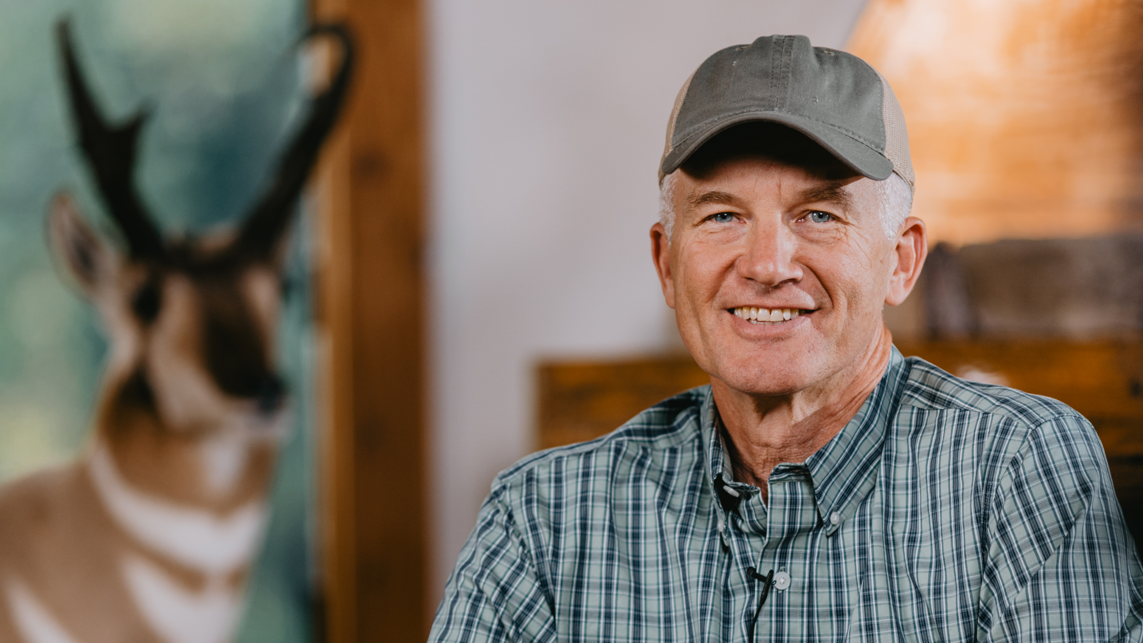 Ch. 1 - Introduction to Pronghorn Antelope Hunting