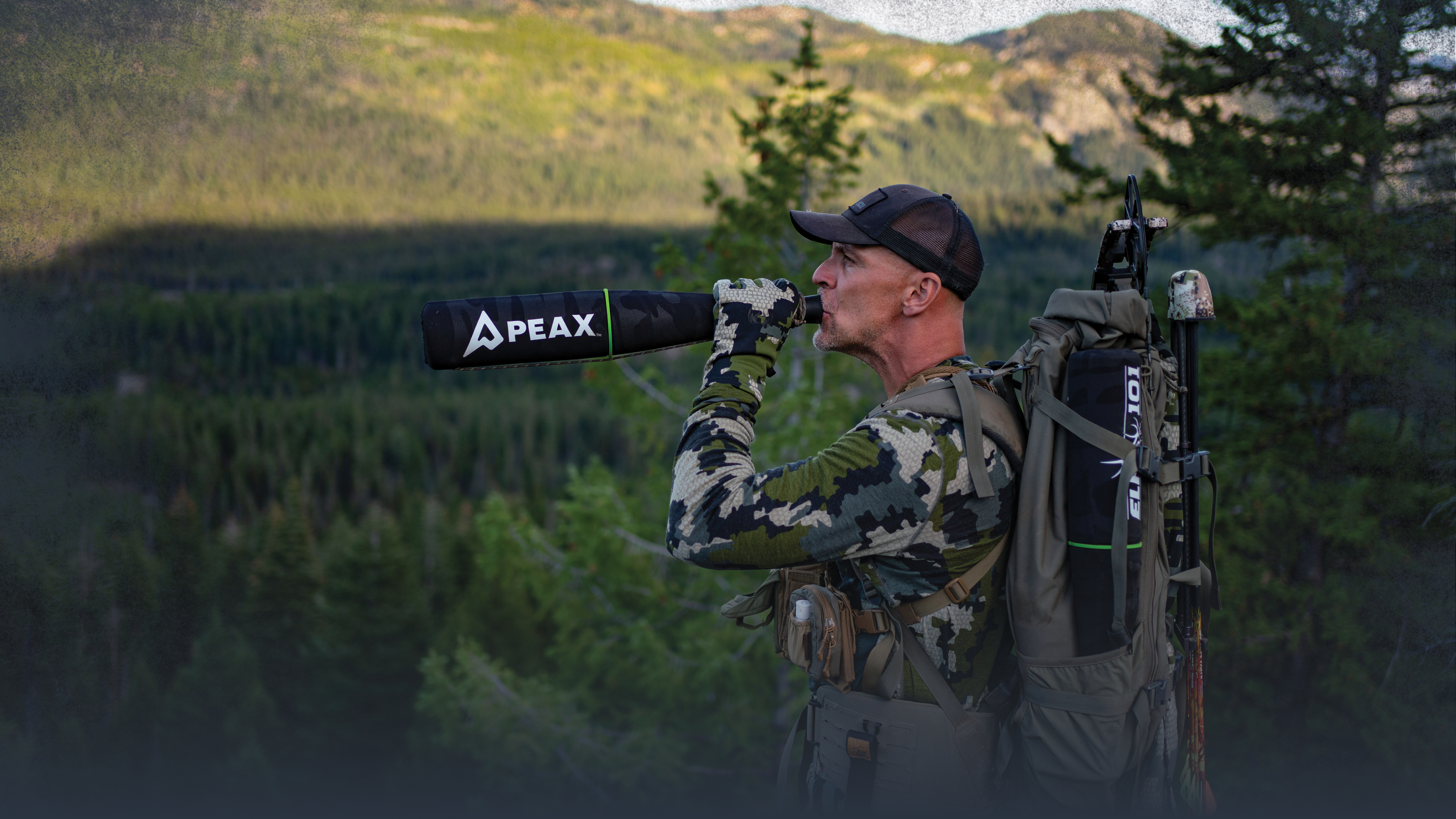 My Go-To Elk Calling Sequence