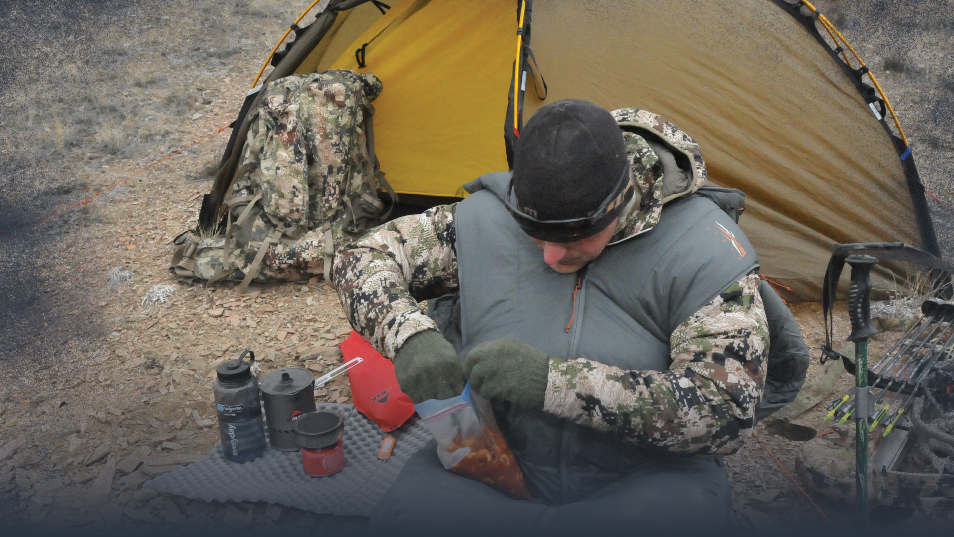 Survival Nutrition