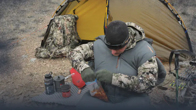 Survival Nutrition