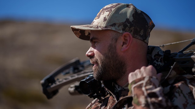 Chapter 5 - Tuning a Bow