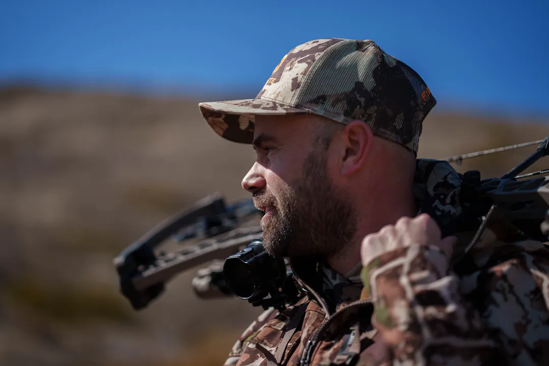 Chapter 5 - Tuning a Bow - Western Bowhunting with Remi Warren ...
