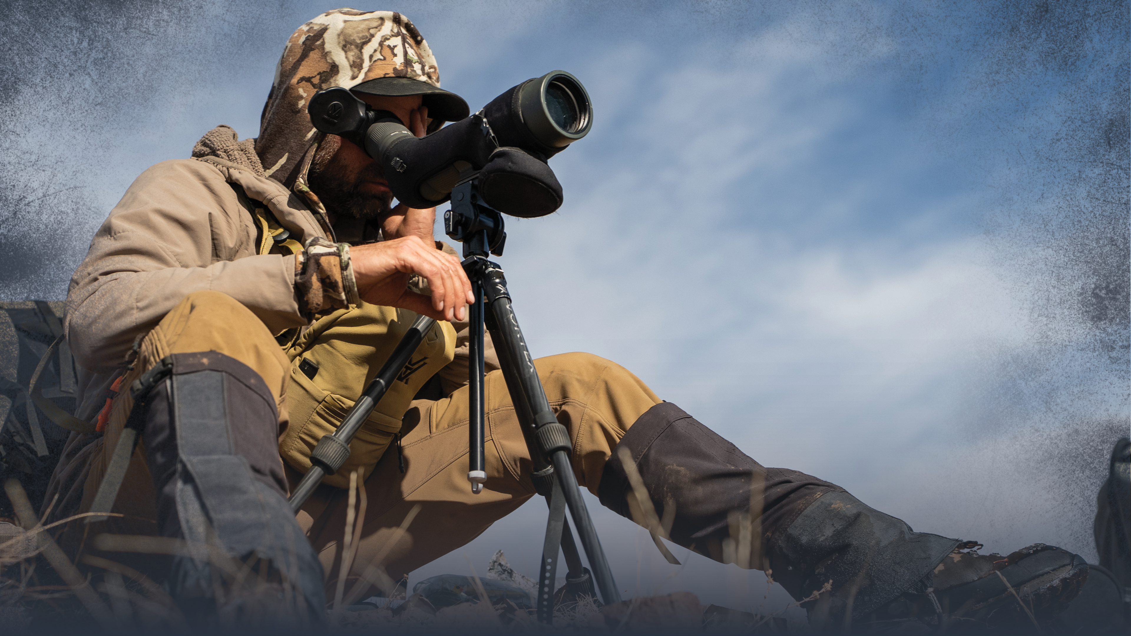 5: Glassing Strategy