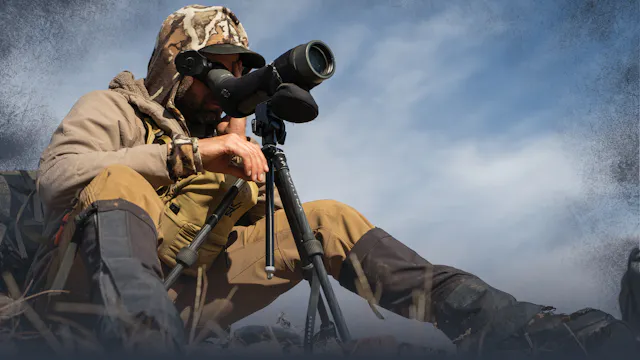 5: Glassing Strategy