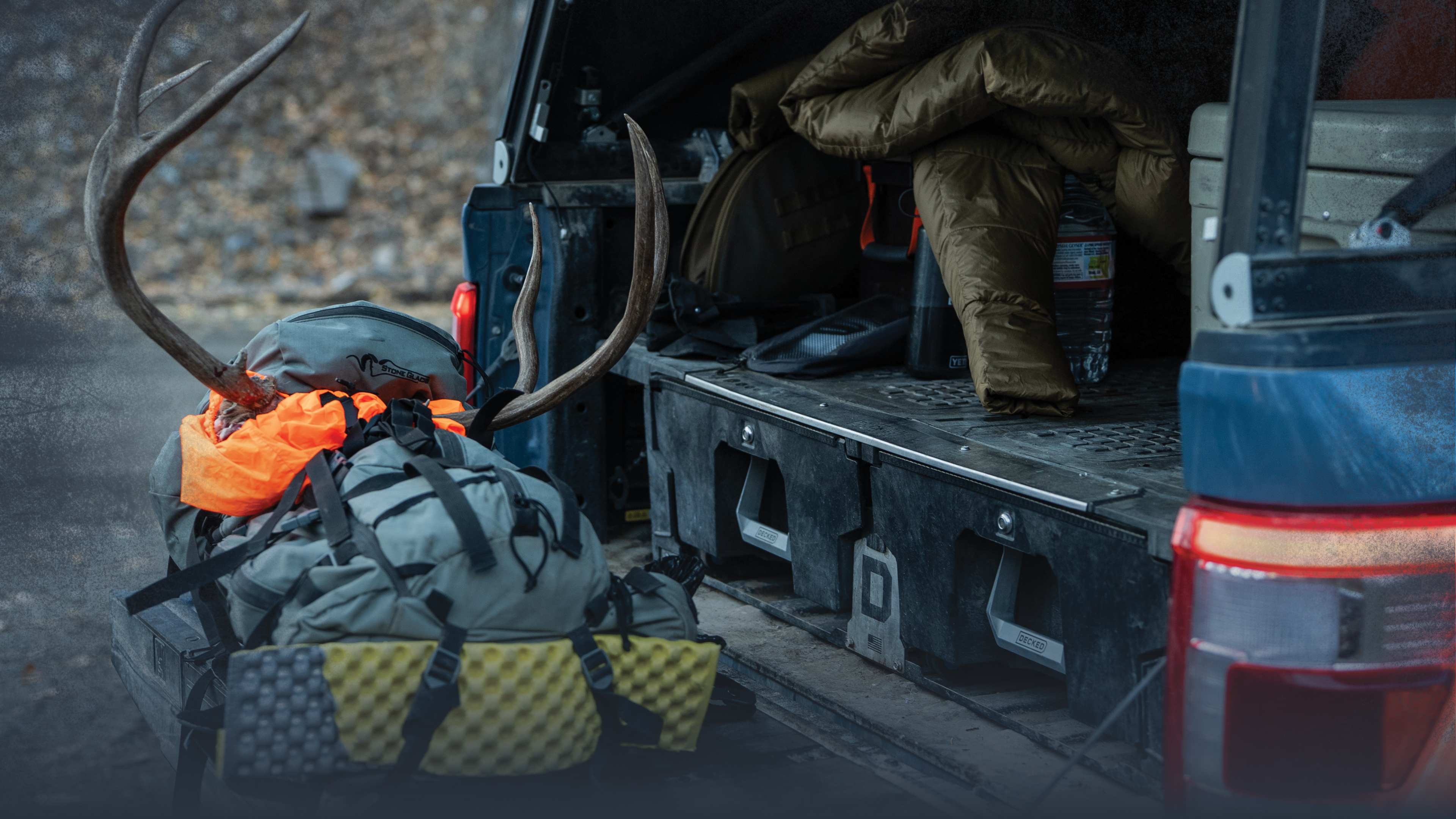 4: Gear Recommendations