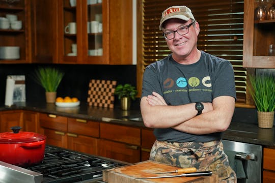 Chapter 13: Reeling It All In