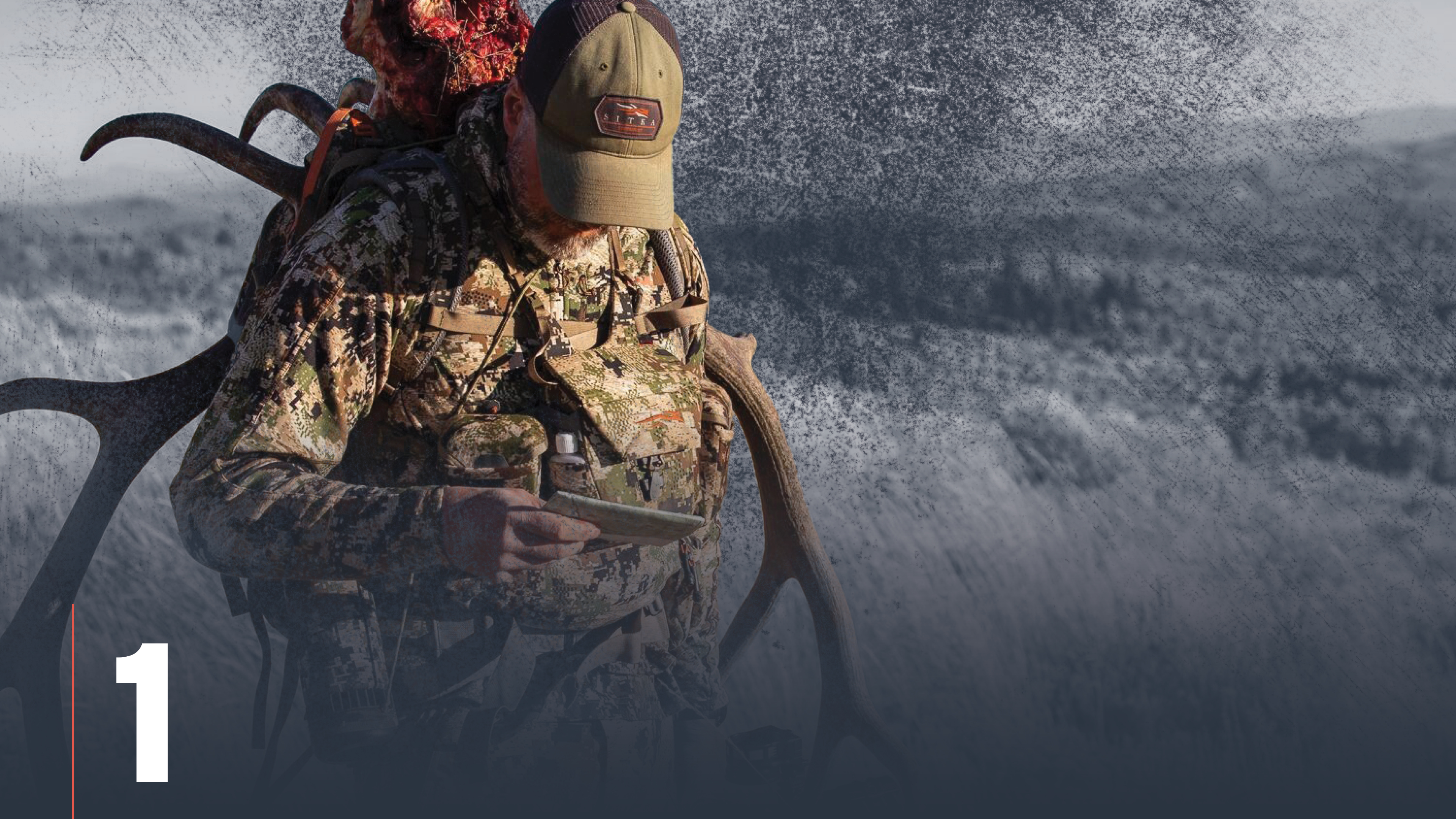 Introduction to Backcountry Mission Planning