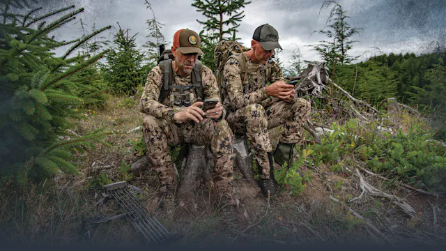 Conclusion: E-Scouting Elk