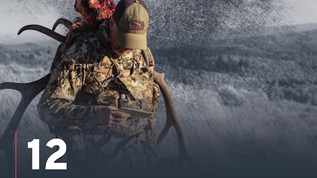Backcountry Hunting Clothing System
