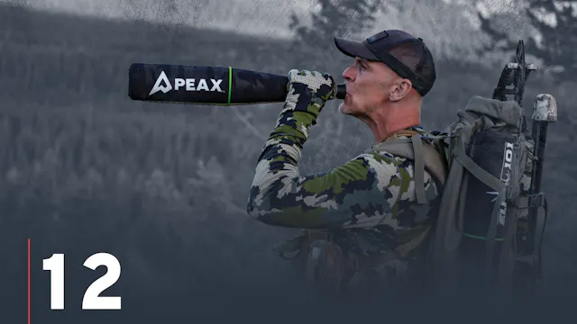 Setting-Up: Solo Hunting