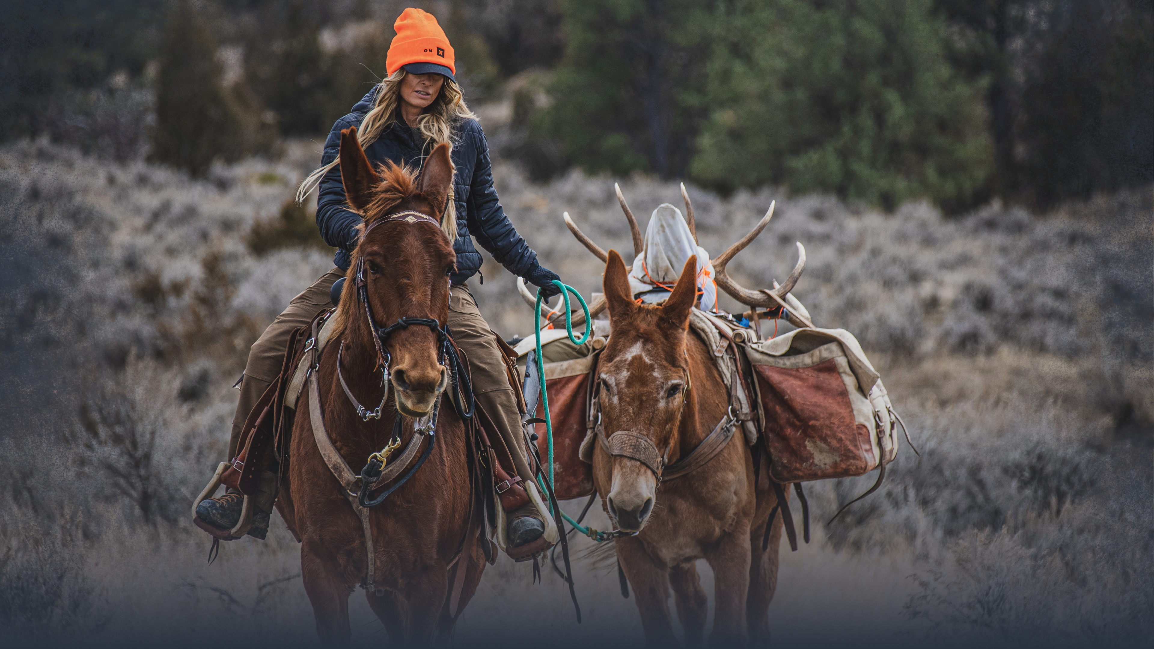 11: Whats in Your Saddle Bag