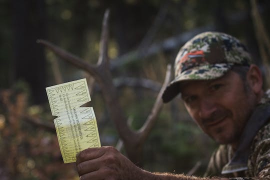 Chapter 8 - Conclusion: E-Scouting Elk