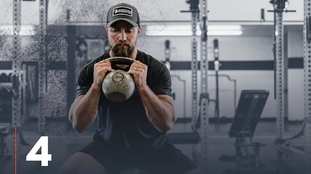 Mental Toughness 101