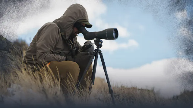 Essential Mule Deer Hunting Gear